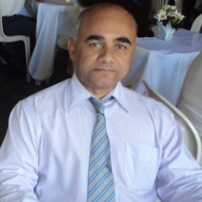 GeraldoMagelaM4's profile picture. 