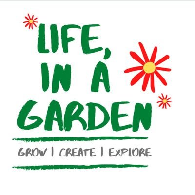 life_ina_garden Profile Picture