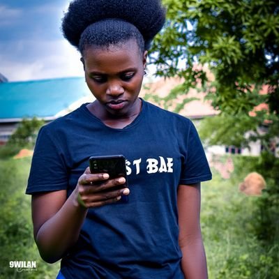 NJamilar's profile picture. Gentle woman
I don't speak change I make change
Godaboveall
My trust is in God💕