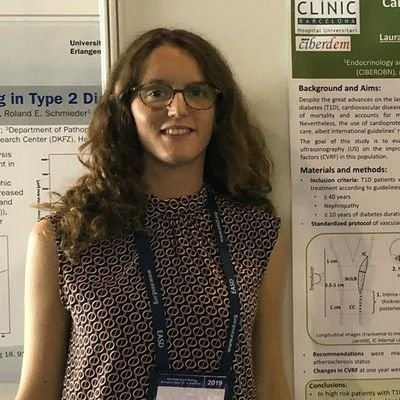 Laura Boswell Profile