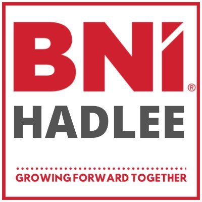 BniHadlee's profile picture. BNI Hadlee Networking Group Based at Shirehampton Golf Club in Bristol. We meet every Tuesday at 0645. leadership@bnihadlee.co.uk