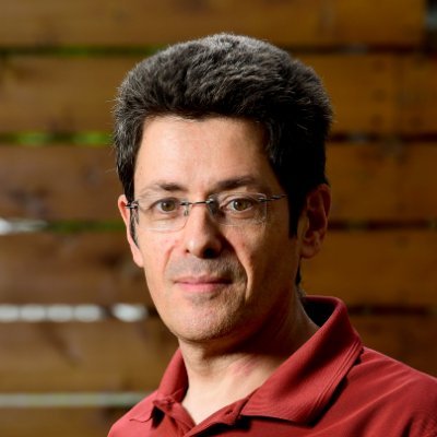 Prof. Jose-Luis Jimenez
