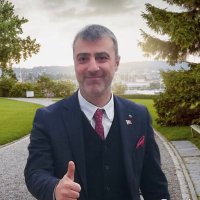 İRKÖSE (@ismailrhmnkose) 's Twitter Profile