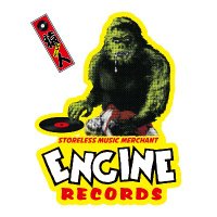 Engine_Records (@recordsengine) 's Twitter Profile Photo