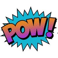 POW! Showbiz (@powshowbiz) 's Twitter Profile Photo POW! Showbiz (@powshowbiz) 's Twitter Profile Photo