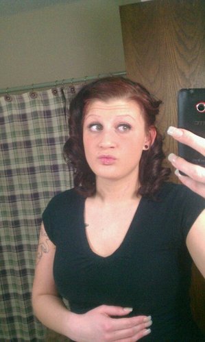 AshlyFriCkenAnN's profile picture. Am I insane if im aware of it? or do you have to be unaware to truly be...  naw.. im still fuckin nuts