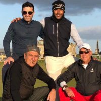 Selwyn Nathan (@natethegate) 's Twitter Profile