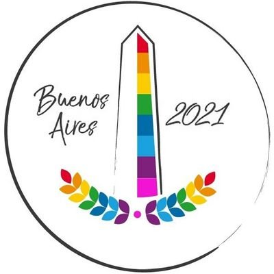 LGBT Games BA 2021 🇦🇷🏳️‍🌈