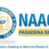PasadenaNAACP (@pasadenanaacp) 's Twitter Profile