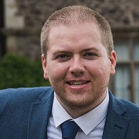 Sean Preston 🎓 (@sprestonuk) 's Twitter Profile