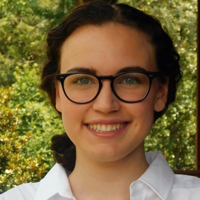 PhD student @UMDAero 🚀 🌘 BS in Physics @agnesscott ✨