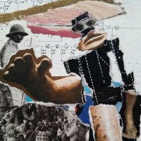 Kunst Art (@papasanatart) Twitter profile photo
