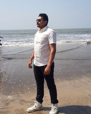 NakulRa28578090's profile picture. wtf