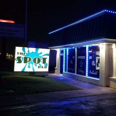 The Spot Bar Live where you can experience the very best Local Talent Dallas-Fort Worth has to offer