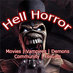 HellHorror.com (@hellhorror) Twitter profile photo