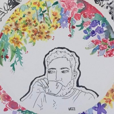 pine_peaks's profile picture. he/him