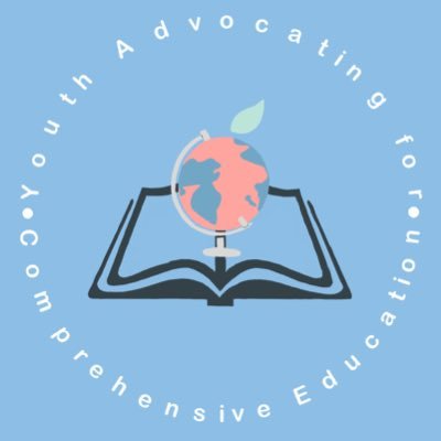 YACE (Youth Advocating for Comprehensive Education) is a youth-led organization dedicated to improving K-12 curriculums in Houston school districts