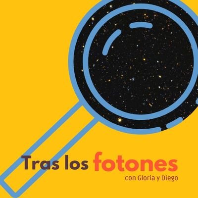Podcast mensual del Instituto de Astronomía de la UNAM sobre astronomía y sus protagonistas. Con Gloria Delgado Inglada y Diego López Cámara Ramírez.