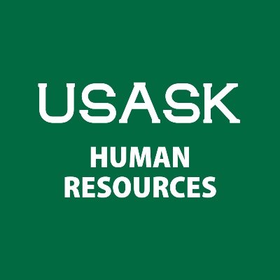 Human Resources, the University of Saskatchewan. #USaskHR | visit https://t.co/yClwo5BbBj for all open positions @usask. http://t.co/obMPbuk3vO