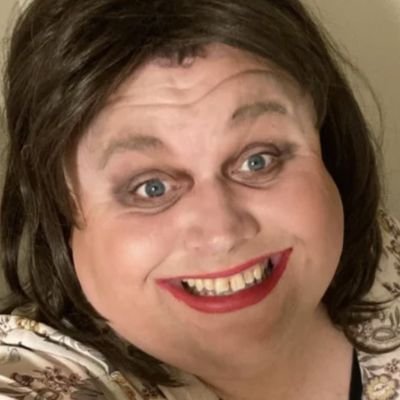 QueenEldritch's profile image