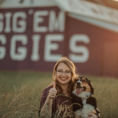 He must increase and i must decrease. My life is like a blooper reel. #TAMU21 #TAMUEngineering