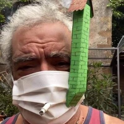 noncapitalism's profile picture. Foresight is always 420.