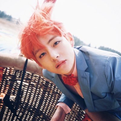 Kukujin97's profile picture. Fan account.