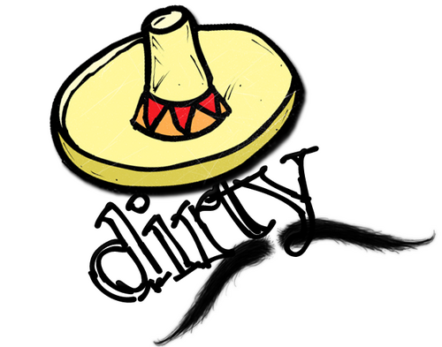 TeamDirtyInc's profile picture. Dirty shirts with a clean twist.