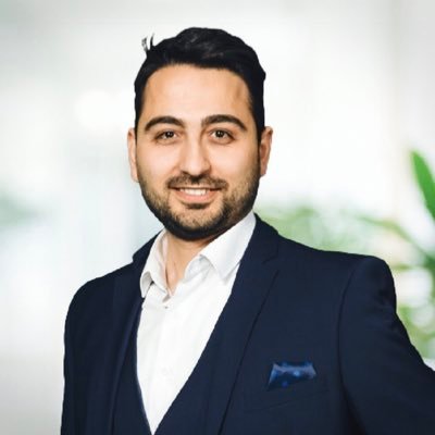 hsnbaykal's profile picture. 