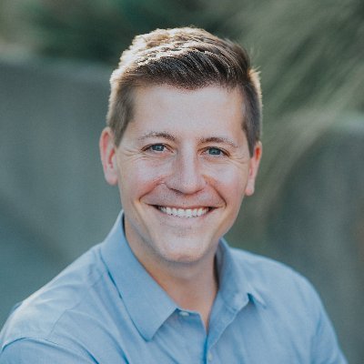 RyanRWilliams's profile picture. I help individuals, corporations and higher education understand and harness the empowerment, trust, and efficiency that BLOCKCHAIN TECHNOLOGY brings.