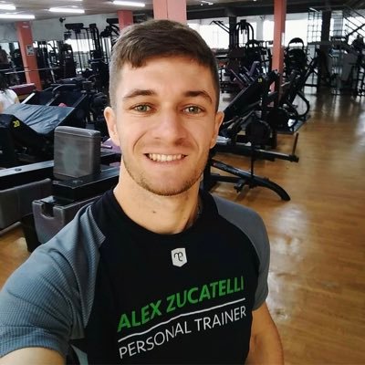 Personal Trainer