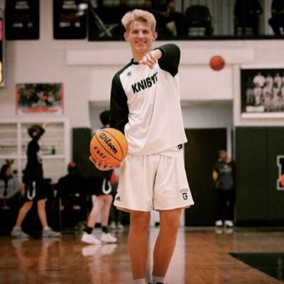 Hampton Evans Profile