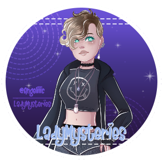 LMArtandGFX's profile picture. LadyMysteries' art account ♡ ROBLOX artist ♡ View my pinned tweet for more information! ♡ PFP by @AngeIiiic ♡