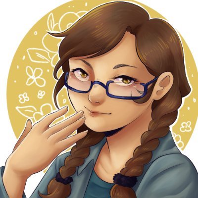 Kioulyさんのプロフィール画像
