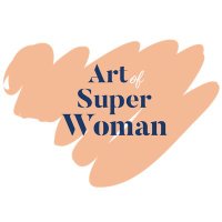 Art Of Superwoman(@ArtOfSuperwoman) 's Twitter Profile Photo