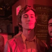 I AM CONOR (@conorthoo) 's Twitter Profile