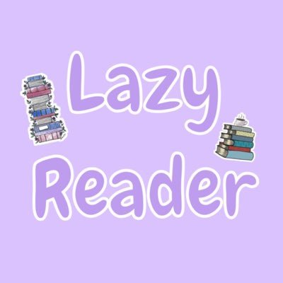 lazyreader3's profile picture. Libros 😍                                     Reseñas 💖                                Y más :3