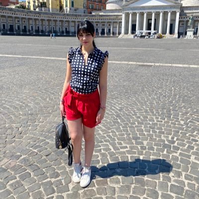 MaryFashonstyle's profile picture. 