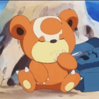 I speedrun Pokémon games. https://t.co/Khwc4swSxD https://t.co/SFk8XoZ2cY