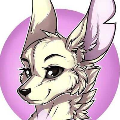 Omnikin - hybrid of all species | She/Her | Vegan | Mum |Owner of Furry Tailor | Slots closed