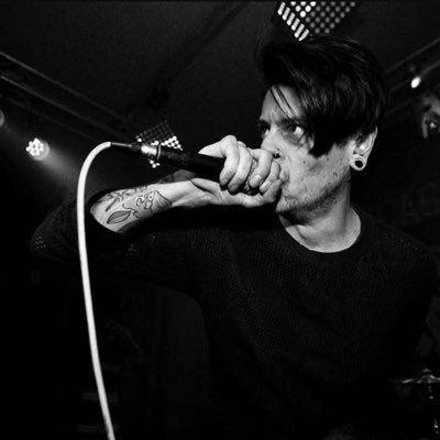 TristanHill5's profile picture. Stream of consciousness | 👻: llihnatsirt