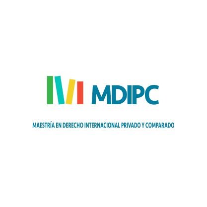 Cuenta oficial de la Maestría en Derecho Internacional Privado y Comparado de la Universidad Central de Venezuela