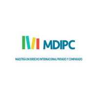 Maestría en Derecho Internacional Privado (@mdipc_ucv) 's Twitter Profile Photo Maestría en Derecho Internacional Privado (@mdipc_ucv) 's Twitter Profile Photo