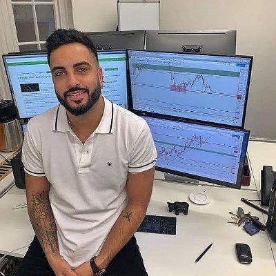 INVESTORS 
👦💻Manages Trade Account, Forex & Bitcoin
📩Send Me Direct Message +14309820179
Earn💰💰Weekly
📲Trade Bitcoin {$}
Crypto, Binary\Forex Tr