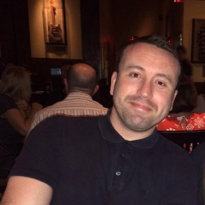 philcolclough's profile picture. 