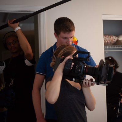 MatthewCorolis's profile picture. Documentarian | Animation Director | Toronto, Canada