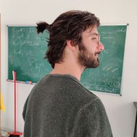Denny Trimcev (@dtrimcev) 's Twitter Profile