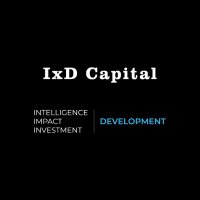 IxD Capital (@ixdcapital) 's Twitter Profile
