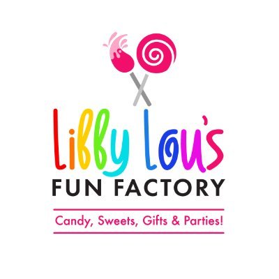 Candy, Sweets, Gifts & Sweet Parties. We manufacture the sweetest fun in Central Ohio.