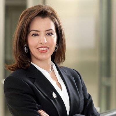 I am Ms. Hagen Abdulkarim, Deputy Director General for Audit and Compliance at the National Bank of the United Arab Emirates, Abu Dhabi.